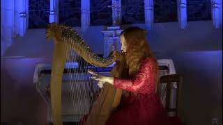 The neglected garden - Cécile Corbel @ Lavau-sur-Loire (11-08-2023)