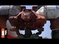 Robot Jox 1 2 Giant Robot Laser Battle 1989 HD