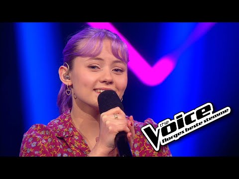 Cornelia Helgor | Fun While It Lasted (Ashe) | Knockout | The Voice Norway 2023
