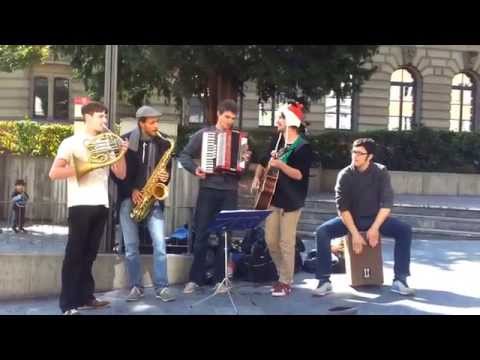 Die Hornzipfel - Bayrischer Ländler