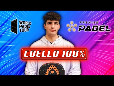👉"LA CLAVE PARA QUE UN DEPORTE TENGA ÉXITO ES QUE SEA LIBRE" *WORLD PADEL TOUR Y PREMIER PADEL*