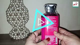 Bath & Body Works Hello Beautiful Shea & Vitamin E Shower Gel