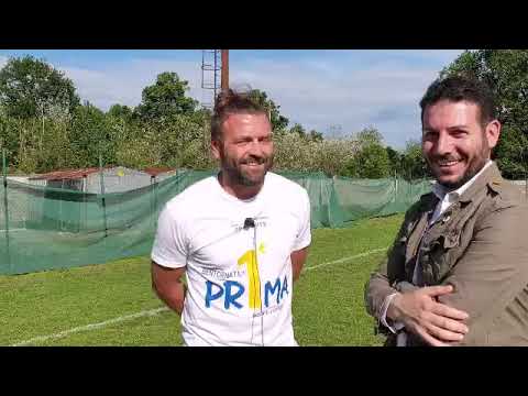 Il Cafasse Balangero ritorna in Prima categoria