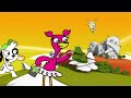 Discovery Kids HD Latinoamerica Y Brasil Tandas Agosto Diciembre 2014