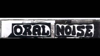 ORAL NOISE  ''222 song singel'' 7''EP  schnauf rec. (side A)