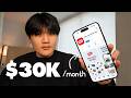 I Built A 30K Month App Here S My Exact Process