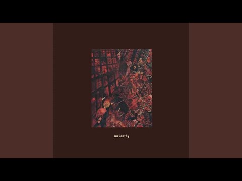 In Purgatory - McCarthy