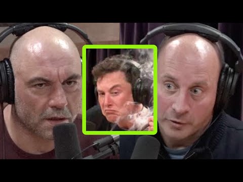 Elon Musk Wants to Die on Mars?