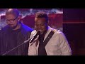 Travis Greene Intentional 47th Dove Awards
