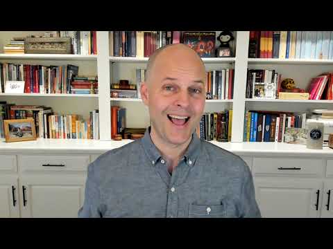 Healthy Minds Program Guide: Dr. Cortland Dahl