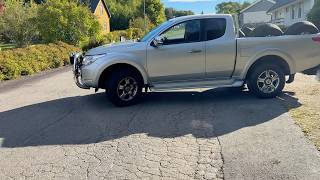 Venta de Mitsubishi L200 coche - Imagen 4 | Autoline ES Mitsubishi L200 coche | Imagen 4 - Autoline