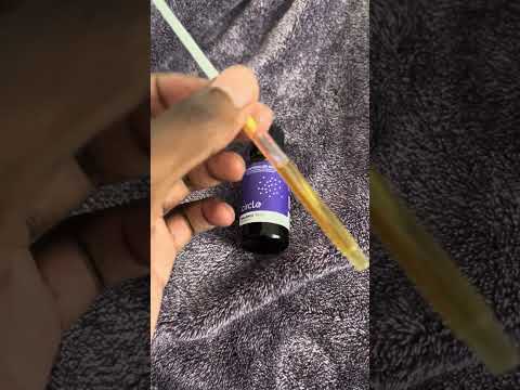 Circle balance medicinal cannabis oil 10:10 thc:cbd 30ml weed oils just taste like nutty olive oil