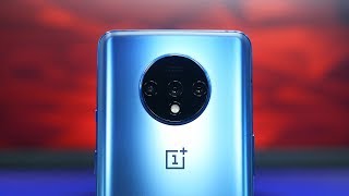 OnePlus 7T First Impressions: How Does It Compare To OnePlus 7 Pro?