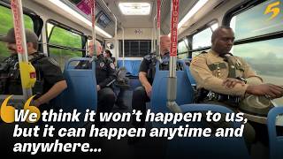 Tennessee law enforcement agencies begin 2026 ‘Operation Hands Free’