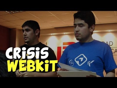 La crisis de Webkit