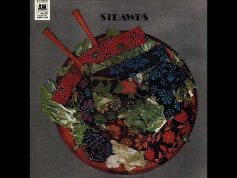 Tell Me What You See In Me - Strawbs