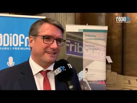 Fédérales 2019 : Christian Levrat analyse la campagne du PLR