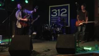 Moon Taxi - Red Hot Lights Cover