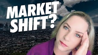 Los Angeles Housing Market Update January 2026 | What Home Sellers Need to Know Right Now