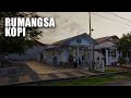 RUMANGSA NGOPI SANTAI DI SEKITARAN UNTAN