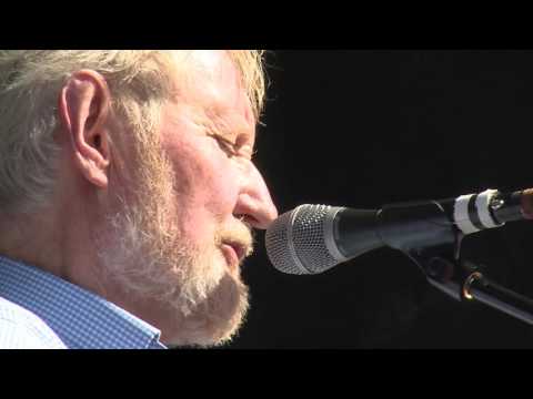 Sean Cannon & Sons - Spanish Lady @ Zomerfolk 2015