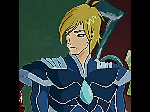 Winx club boys edit#slumberparty#specialist