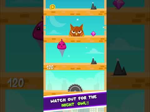 Jelly Jump Video