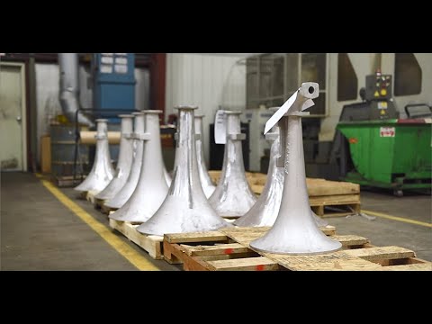 Bank First "Made In" video series - Kahlenberg Industries