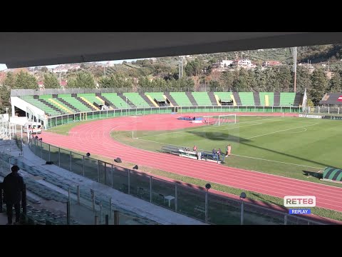 Chieti FC 1922 - Ostiamare 1-3