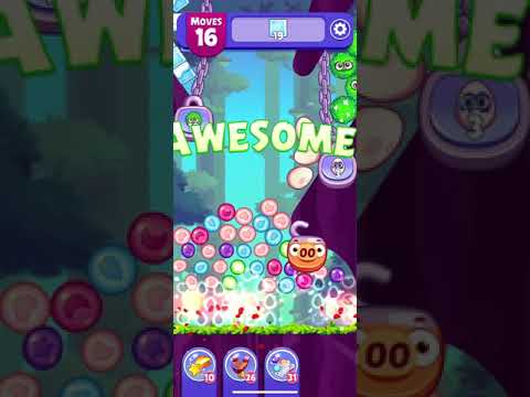 Angry Birds Dream Blast Level 362