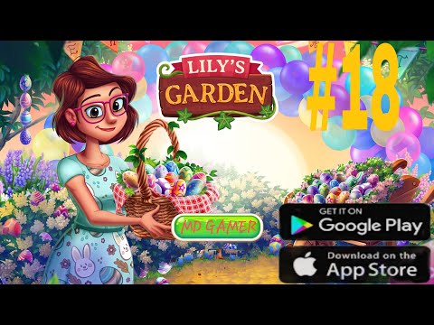 Lilys Garden 🌹🧑‍🌾 Day 85-90 #18