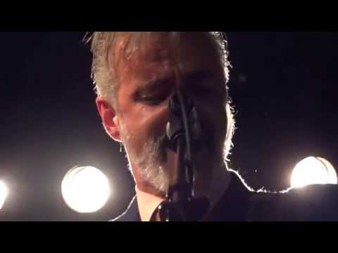 Triggerfinger - By Absence Of The Sun live in Dresden