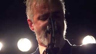 Triggerfinger - By Absence Of The Sun live in Dresden