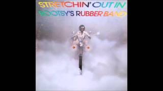 Bootsy Collins  -  Love Vibes
