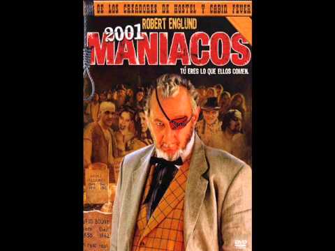 download lagu mp3 mp4 2001 Maniacs Soundtrack, download lagu 2001 Maniacs Soundtrack gratis, unduh video klip 2001 Maniacs Soundtrack