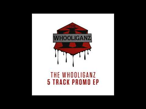 The Whooliganz ft. House of Pain - Put Your Hands Up