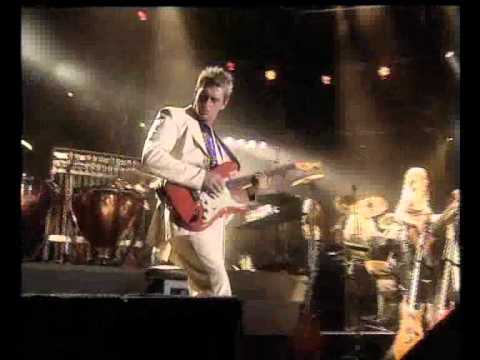 Mike Oldfield - Jewel in the Crown