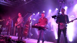 THE INFAMOUS STRINGDUSTERS " SOUL SEARCHING " ASBURY PARKS, STONE PONY  01-21-2018