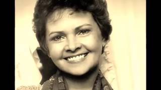 Billie Jo Spears -- He´s On The Run Again