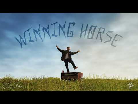 Elvie Shane - Winning Horse (Official Audio)