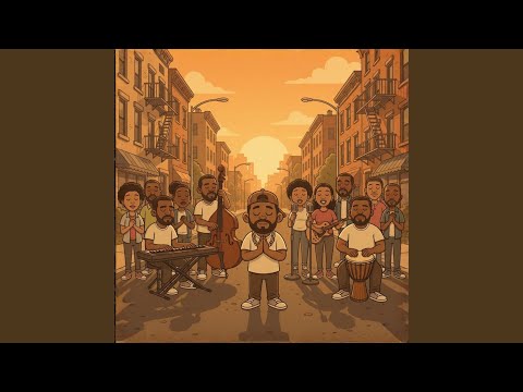 I Will Bless (Psalm 34)