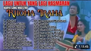Download lagu Duet Kasmaran 🫂 lagu romantis karya sang maestro rhoma irama 🎶 mp3