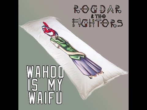 Video thumbnail for Wahoo Is My Waifu