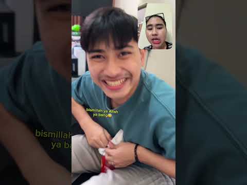 DAPET U4NG SEGEPOK DARI C1KI😱⁉️ #mifftwills #couplecomedy #prank #funny #relationship