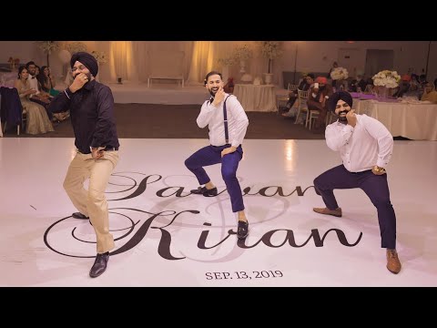 Muchh | Diljit Dosanjh | Best Bhangra Performance