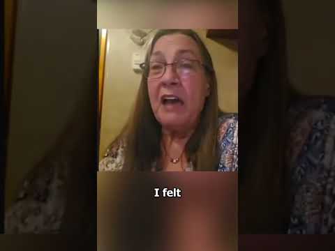 Blenda Dunn shares their story