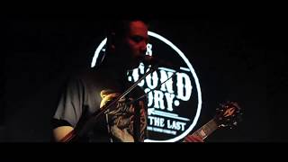 Second Story - Will Be The Last ( Official Footage Video )