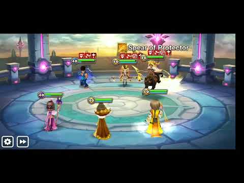 the best way to kick off Siege is with the death and destruction of Pungbaek