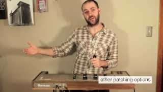 Video thumbnail for Therevox ET-4.1 Features Demo Overview by therevoxhq