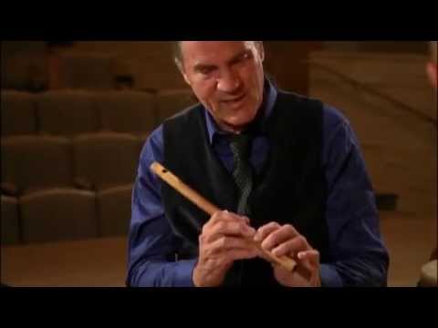 Grand Funk Railroad's Max Carl - Music Makers Episode 105